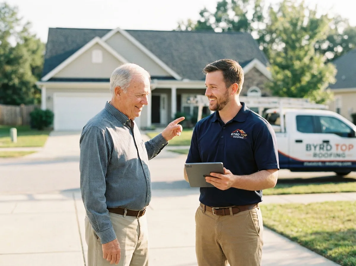 Roofing Crumpler, NC FAQs